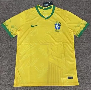 Speciale uitgave Brazilië