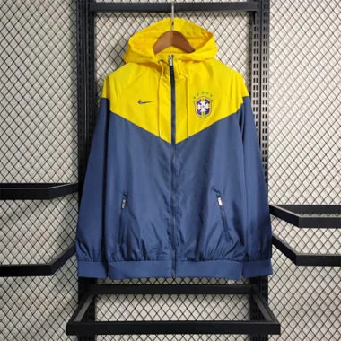 Windbreaker Brazil