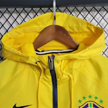 Windjack Brazilië
