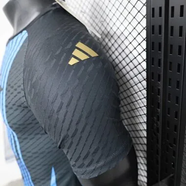 2024 Argentina Pre-Match Kit Player Version Shirt Sport