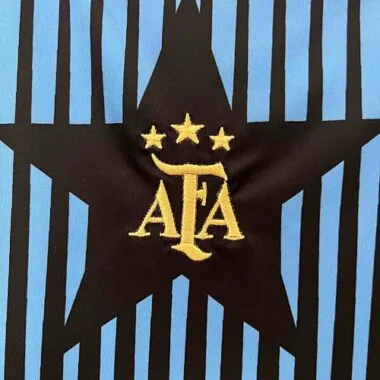 2024 Argentina Training Kit Sport