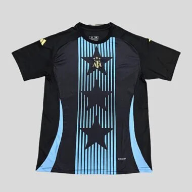 24-25 Argentina Pre-Match Training Kit AAAAJersey Supplier Yupoo