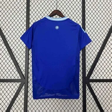 2024 Argentina Away Women Copa America Lady Shirt Football
