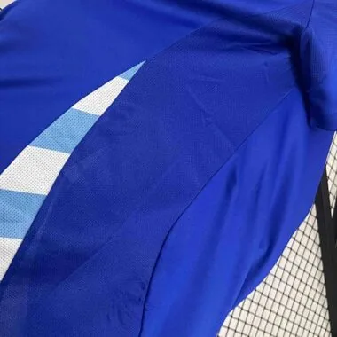 2024 Argentina Away Women Copa America Lady Shirt Football