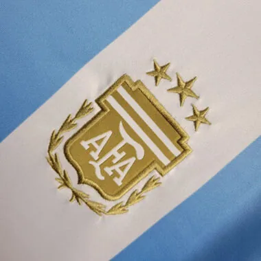 2024 Argentina Home Women Shirt Football
