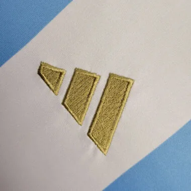2024 Argentina Home Women Shirt Football