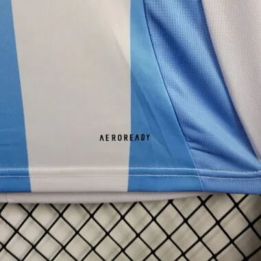 2024 Argentina Home Women Shirt Football