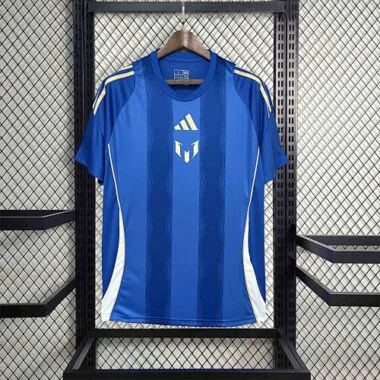 2024 Argentina Training Blue Kit Jersey Supplier Yupoo