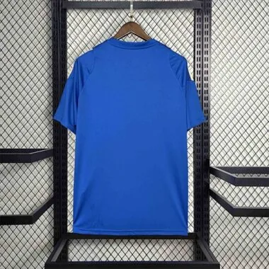 2024 Argentina Training Blue Kit Jersey