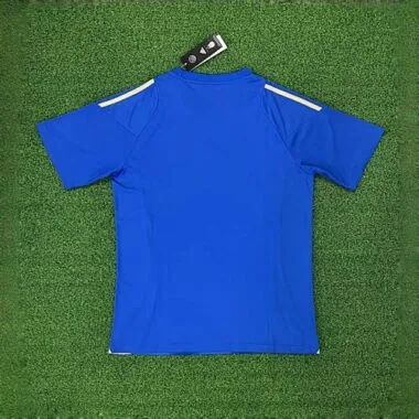 2024 Argentina Training Blue Kit Jersey