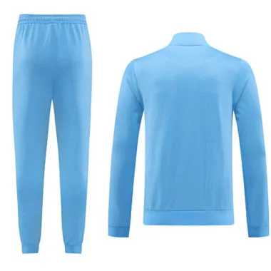 2024 Argentina Long Sleeve Kits Jacket Suits Jersey