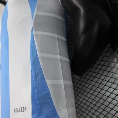 2024 Argentina Home Kit Player Version Shirt Jersey