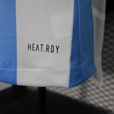 2024 Argentina Home Kit Player Version Shirt Jersey