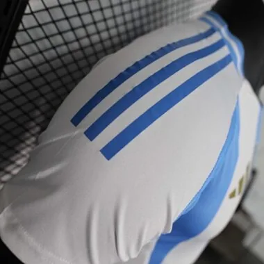 2024 Argentina Home Kit Player Version Shirt Jersey