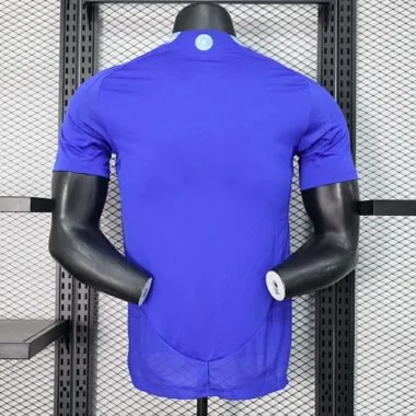 2024 Argentina Away Kit Player Version Shirt Jersey