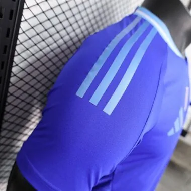 2024 Argentina Away Kit Player Version Shirt Jersey