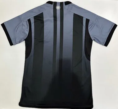 2024 Argentina Special Edition Black Kit Best Jerseys
