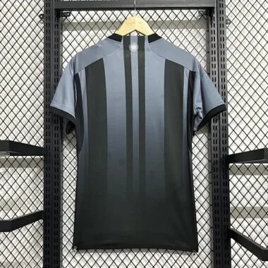 2024 Argentina Special Edition Black Kit Best Jerseys