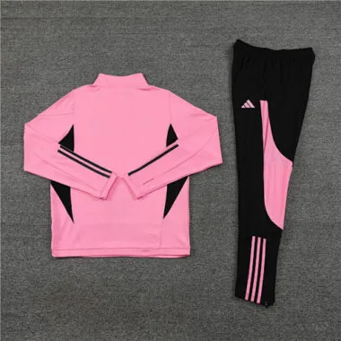 2023 Argentina Long Sleeve Kits Pink Training Suits Cheap Jerseys
