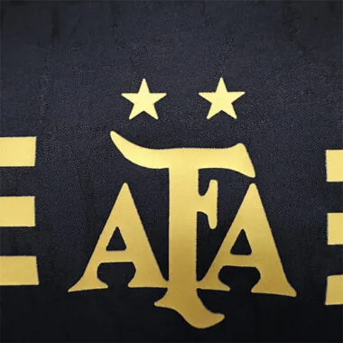 Edição Especial de Jogadores da Argentina 2023