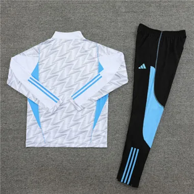 2023 Argentina Long Sleeve Training Suit Yupoo