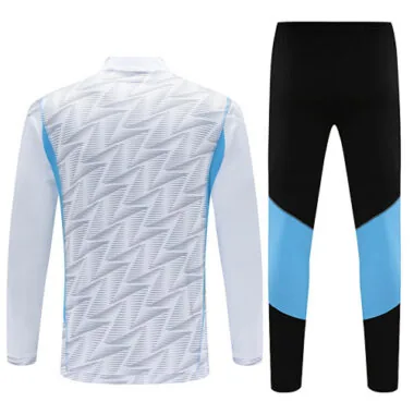 2023 Argentina Long Sleeve Training Suit Yupoo