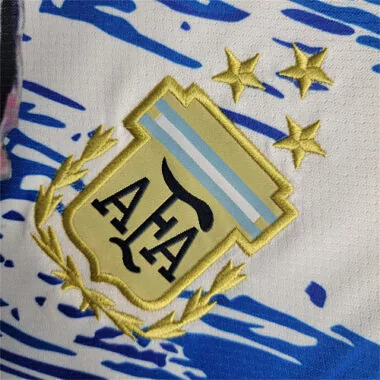 23 Águia-das-Pampas da Argentina - Edição Especial