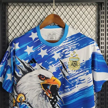 23 Águia-das-Pampas da Argentina - Edição Especial