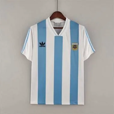 1993 Argentina home