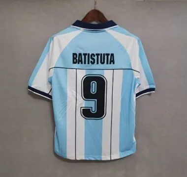 2000 Argentina home