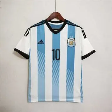 2014 Argentina home adizero