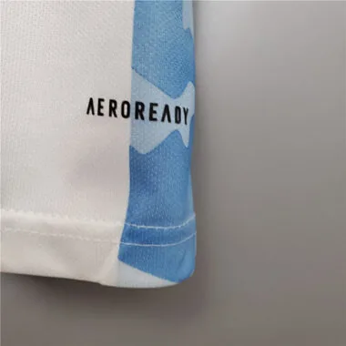 2020 Argentina home