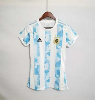 2021 Argentina home