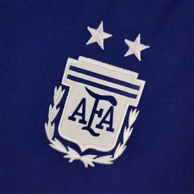 2022 Argentina away