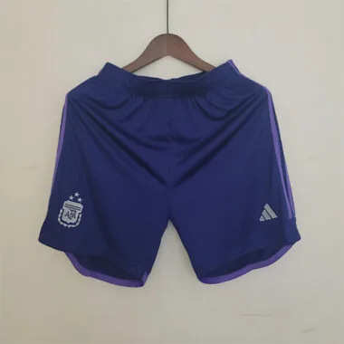 2022 Argentina away