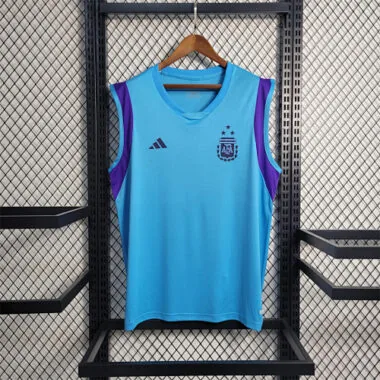 2023 Argentina Tank Top