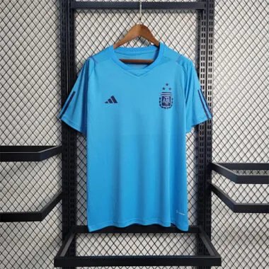 2023 Argentina training suit