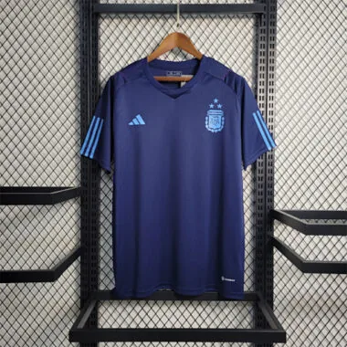 2023 Argentina training suit1684421187000