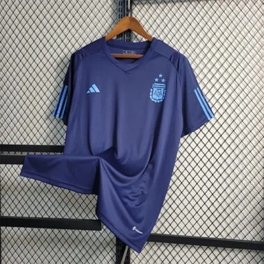2023 Argentina training suit1684421187000
