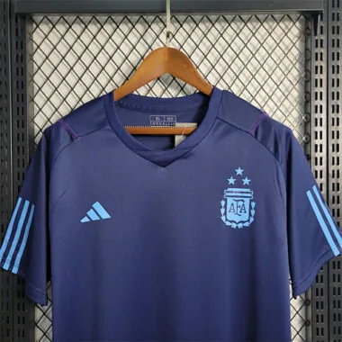 2023 Argentina training suit1684421187000