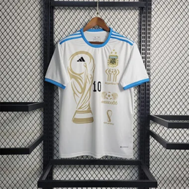 2023 Argentina World Cup