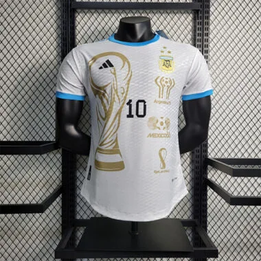 2023 Argentina World Cup player version