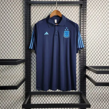 2023 POLO Argentina Training