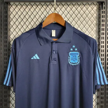 2023 POLO Argentina Training