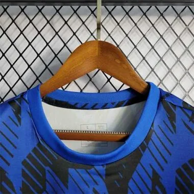 2223 Argentijns blauw trainingspak