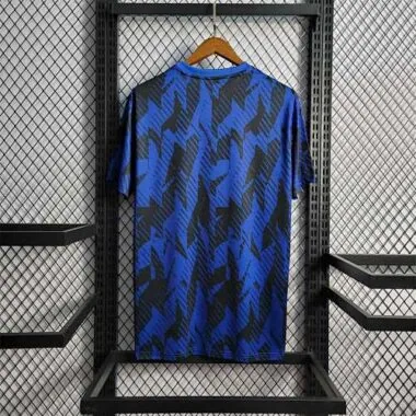 2223 Argentijns blauw trainingspak