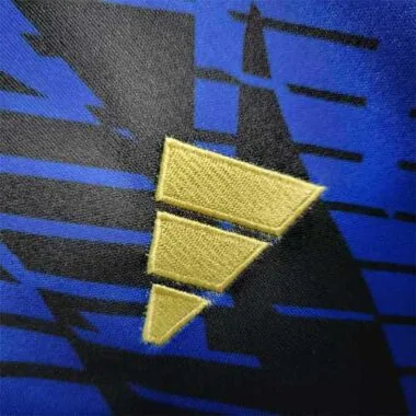 2223 Argentijns blauw trainingspak