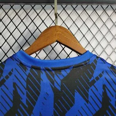 2223 Argentijns blauw trainingspak