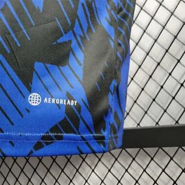 2223 Argentijns blauw trainingspak
