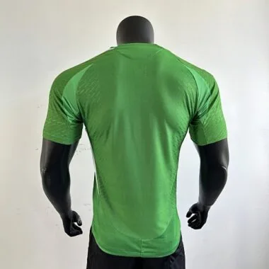 2024 Saudi Arabia Home Kit Player Version Shirt Best Jerseys